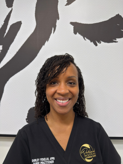 Shirley Fenelus - Nurse Practitioner